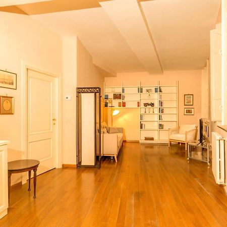 Il Gallo - Charming Apartment In Lucca Heart Лука Екстериор снимка