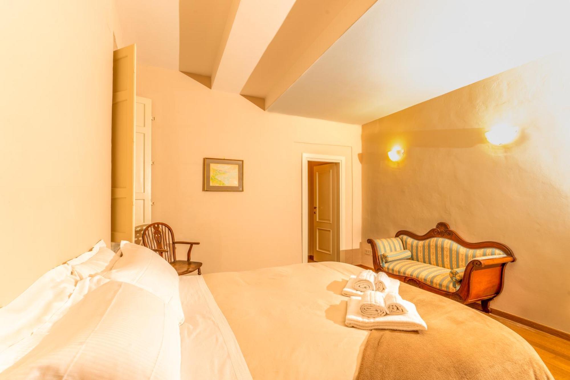Il Gallo - Charming Apartment In Lucca Heart Лука Екстериор снимка