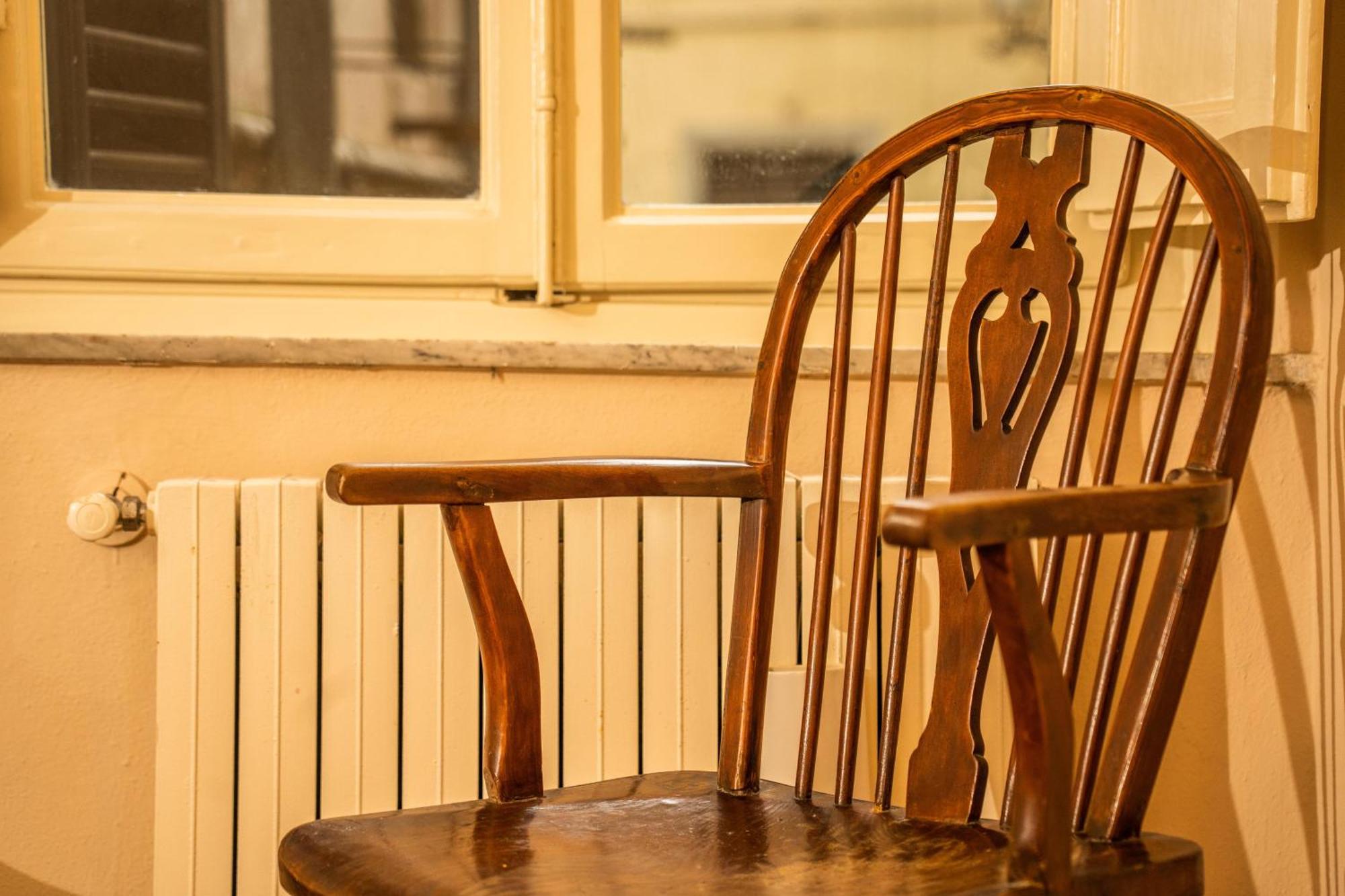 Il Gallo - Charming Apartment In Lucca Heart Лука Екстериор снимка